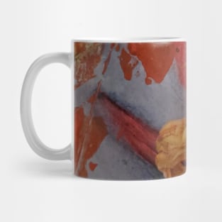 J. Pollock Revamped Mug